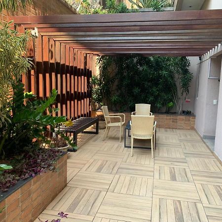 Arpoador Premium Suites Rio de Janeiro Bagian luar foto