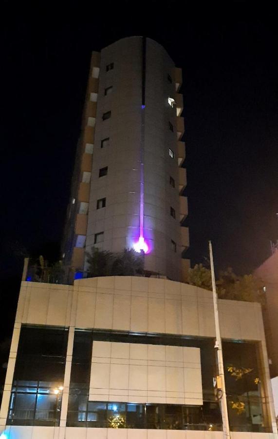 Arpoador Premium Suites Rio de Janeiro Bagian luar foto