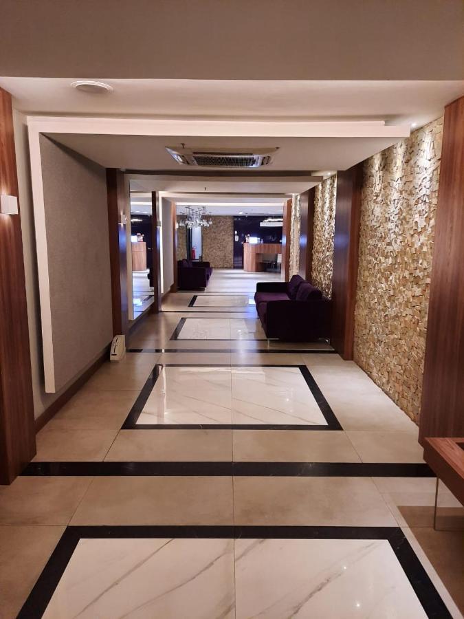Arpoador Premium Suites Rio de Janeiro Bagian luar foto