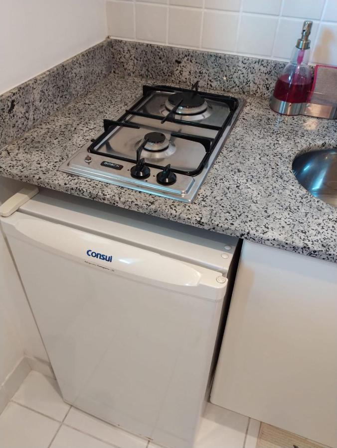 Arpoador Premium Suites Rio de Janeiro Bagian luar foto