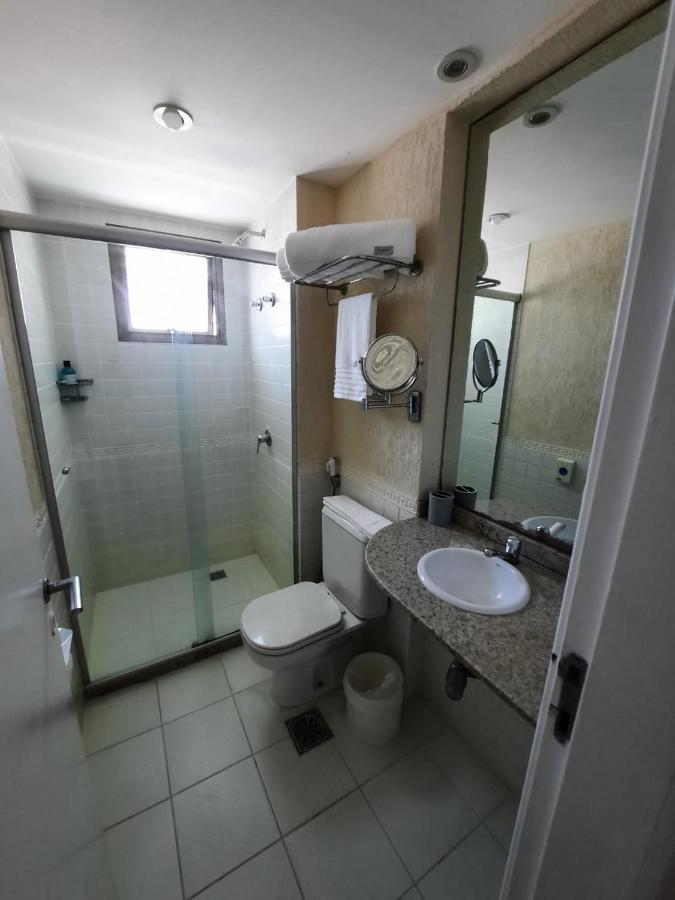 Arpoador Premium Suites Rio de Janeiro Bagian luar foto