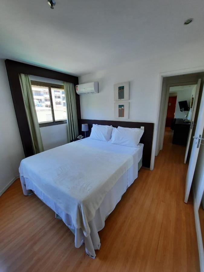 Arpoador Premium Suites Rio de Janeiro Bagian luar foto
