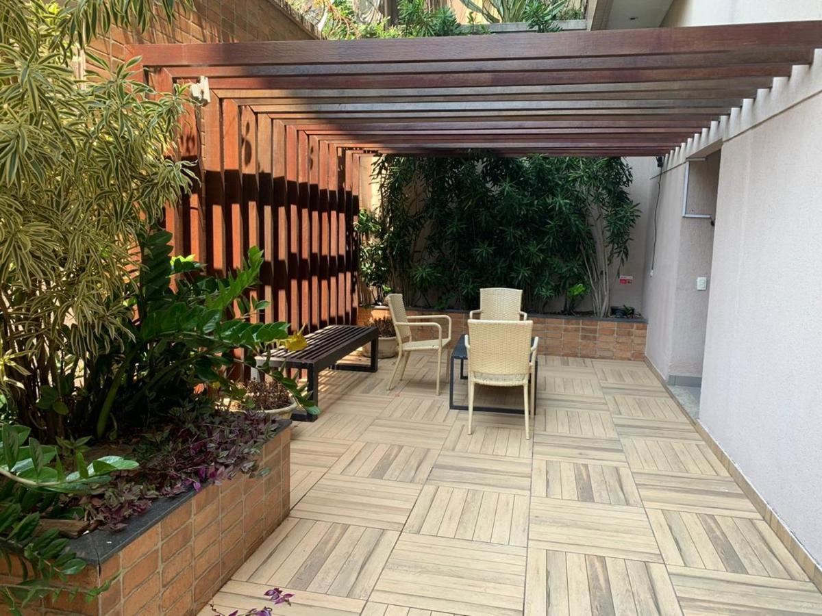 Arpoador Premium Suites Rio de Janeiro Bagian luar foto