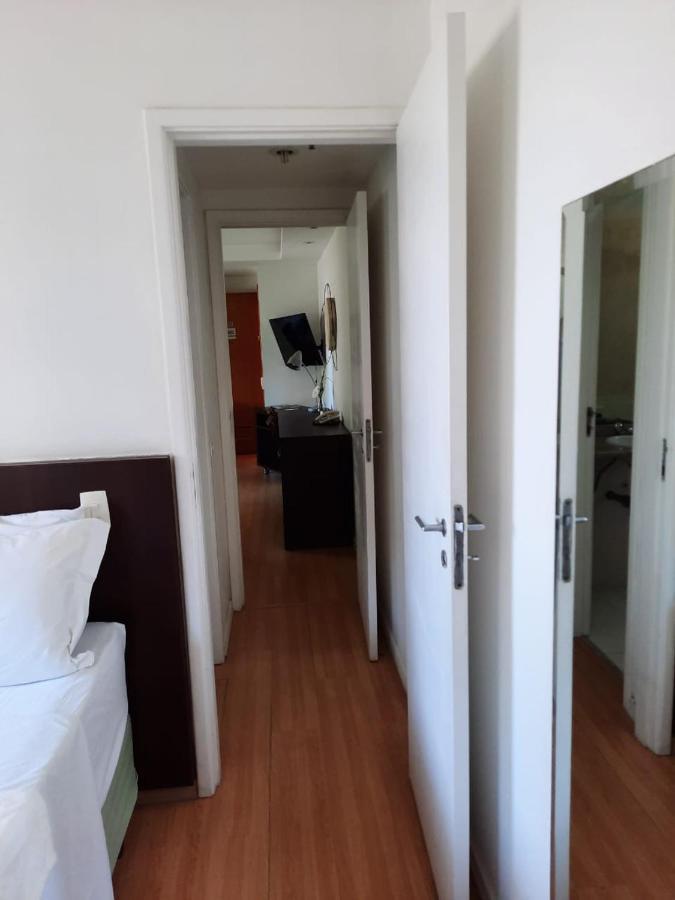 Arpoador Premium Suites Rio de Janeiro Bagian luar foto