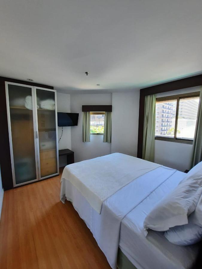 Arpoador Premium Suites Rio de Janeiro Bagian luar foto