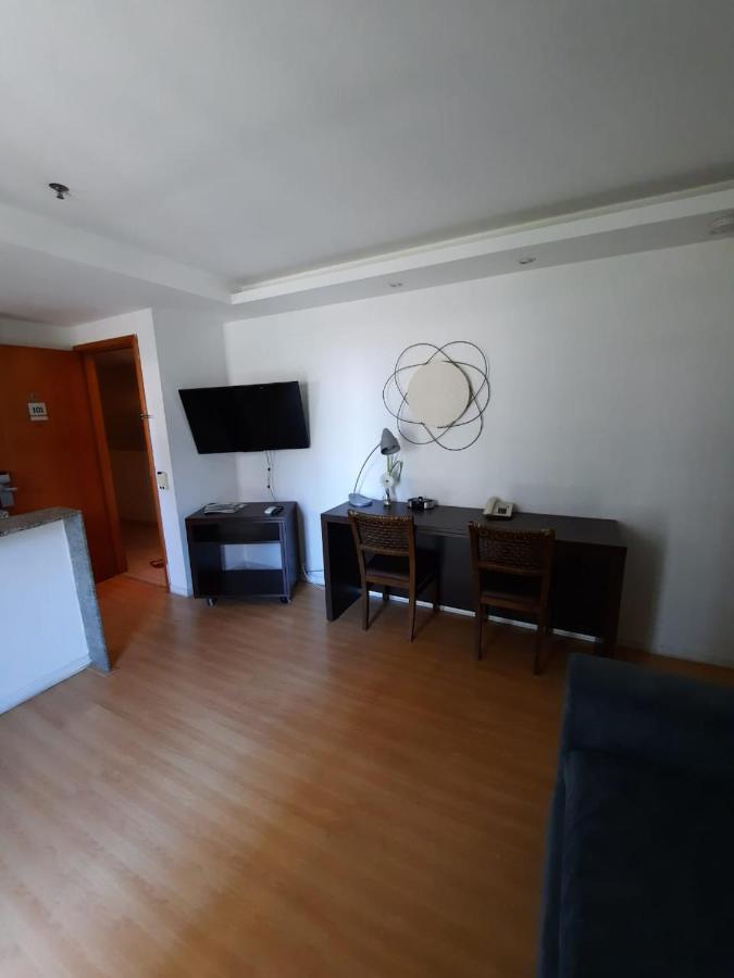 Arpoador Premium Suites Rio de Janeiro Bagian luar foto
