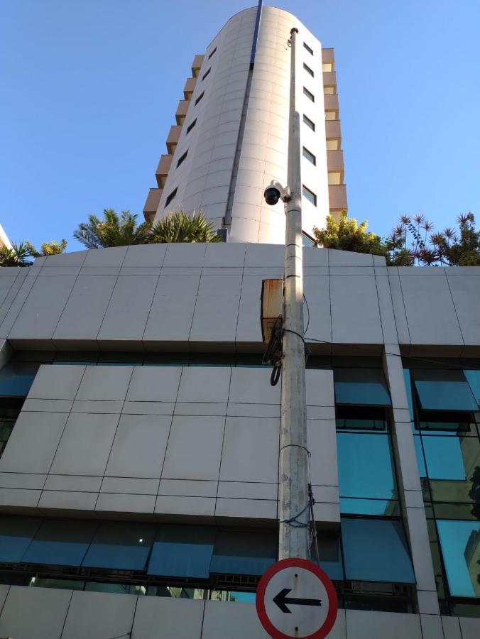 Arpoador Premium Suites Rio de Janeiro Bagian luar foto