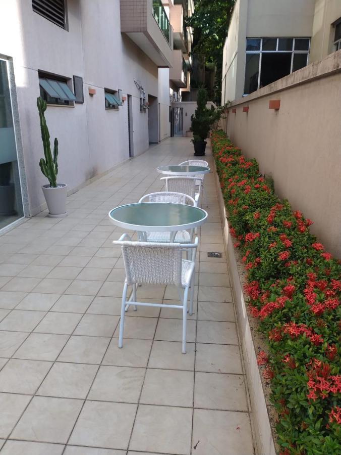 Arpoador Premium Suites Rio de Janeiro Bagian luar foto