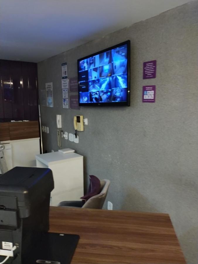 Arpoador Premium Suites Rio de Janeiro Bagian luar foto