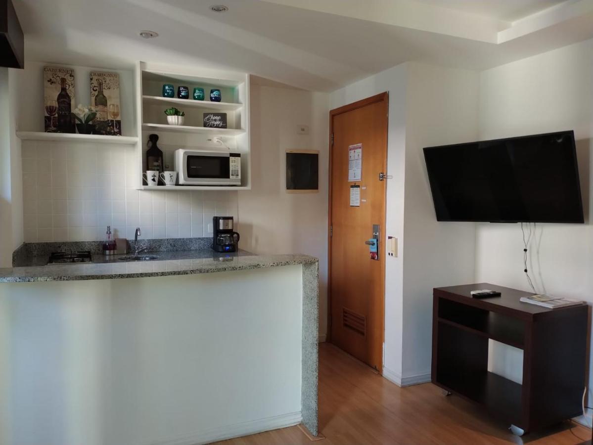 Arpoador Premium Suites Rio de Janeiro Bagian luar foto
