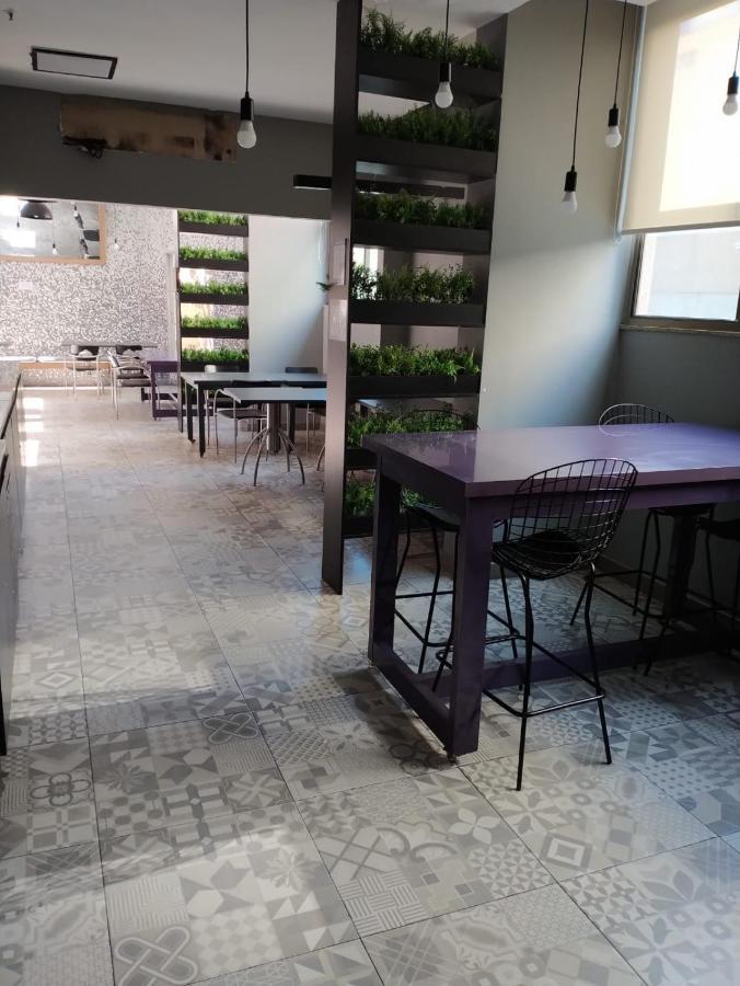 Arpoador Premium Suites Rio de Janeiro Bagian luar foto