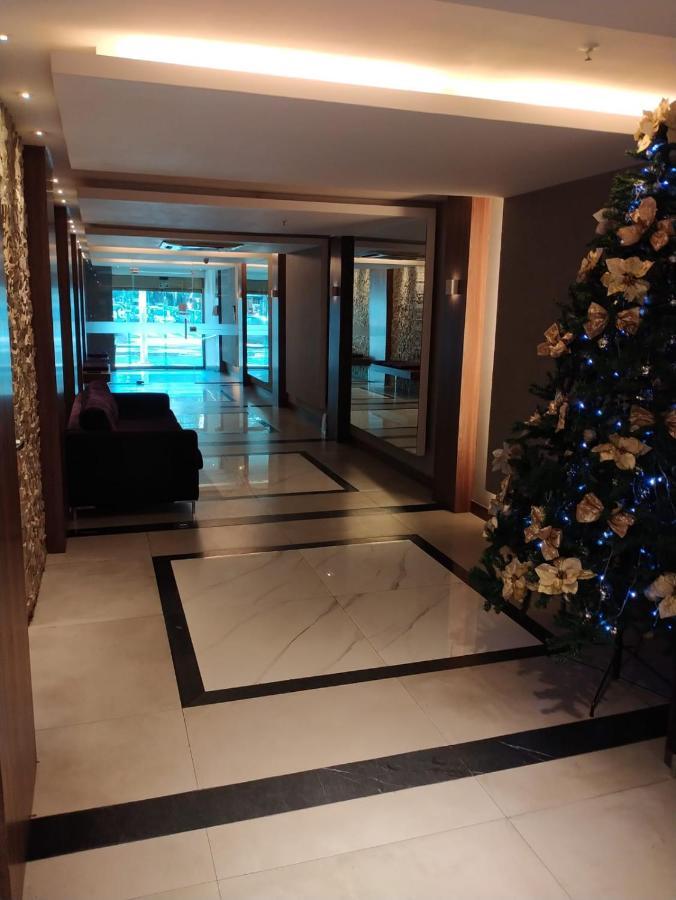 Arpoador Premium Suites Rio de Janeiro Bagian luar foto