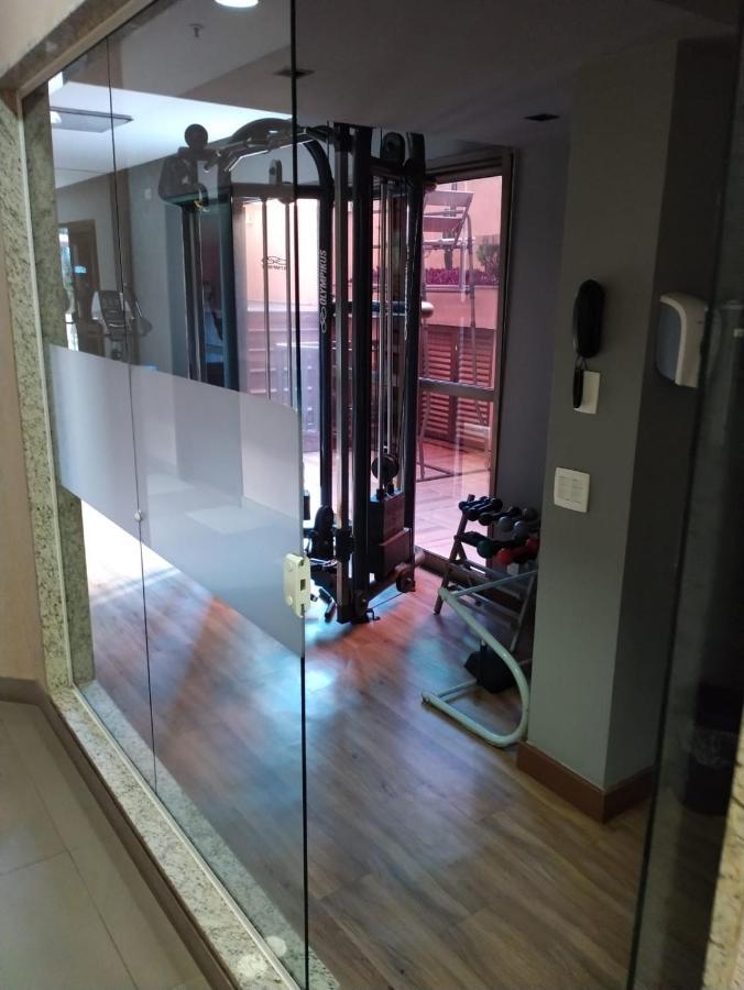 Arpoador Premium Suites Rio de Janeiro Bagian luar foto