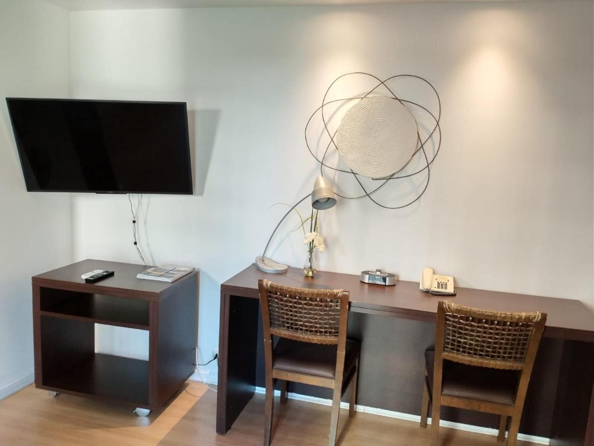 Arpoador Premium Suites Rio de Janeiro Bagian luar foto
